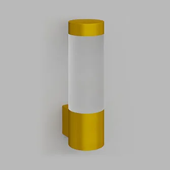 Бра Ledron WWS0802-1 Gold