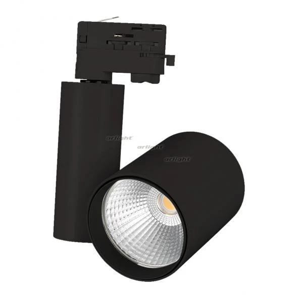 Трековый светильник Arlight 026291 LGD-SHOP-4TR FOOD Трековый светильник Arlight 026291 LGD-SHOP-4TR FOOD