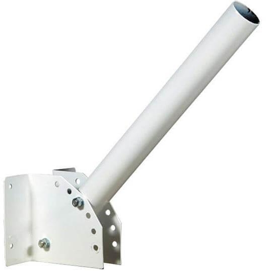 Кронштейн для уличного светильника Uniel UFV-C01/48-500 Grey UFP-C