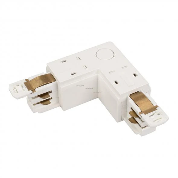Подвод питания Arlight 029299 POWER ACC D Подвод питания Arlight 029299 POWER ACC D