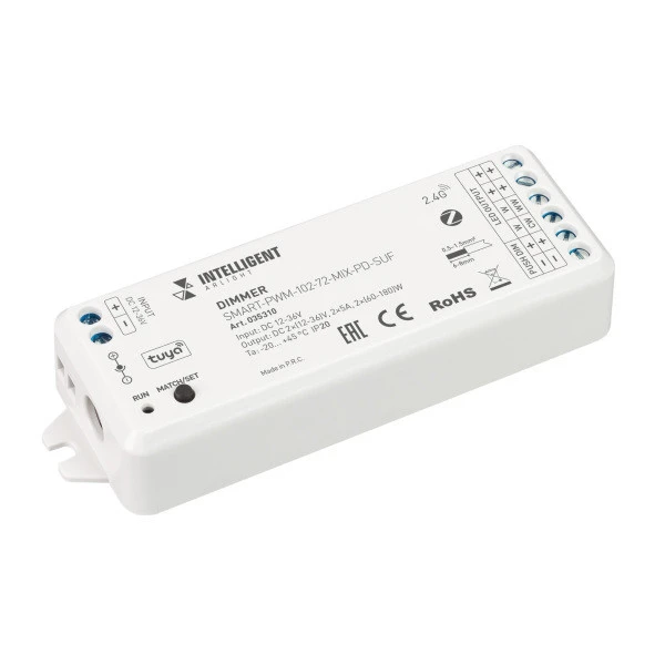 Диммер Arlight 035310 Диммер Arlight 035310