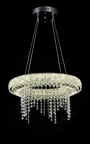 Светодиодная люстра Lumina Deco DDP 6895 Meduza Светодиодная люстра Lumina Deco DDP 6895 Meduza