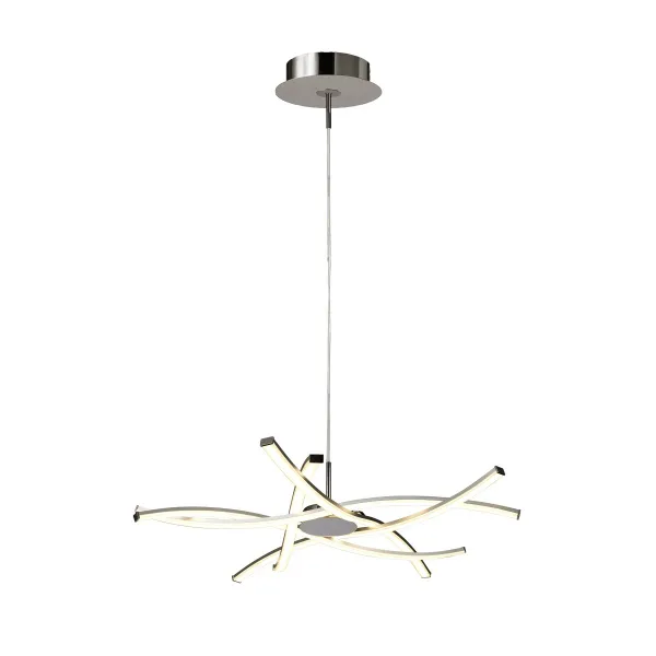 Люстра подвесная Mantra 5912 AIRE LED