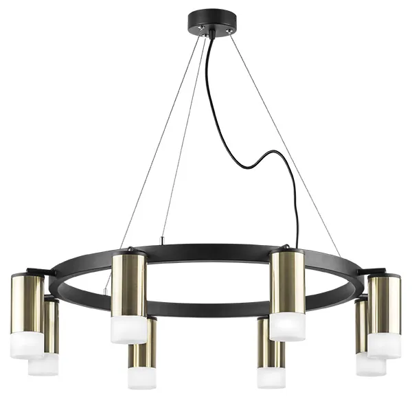 Люстра подвесная Lightstar LR0183181 Rullo Люстра подвесная Lightstar LR0183181 Rullo