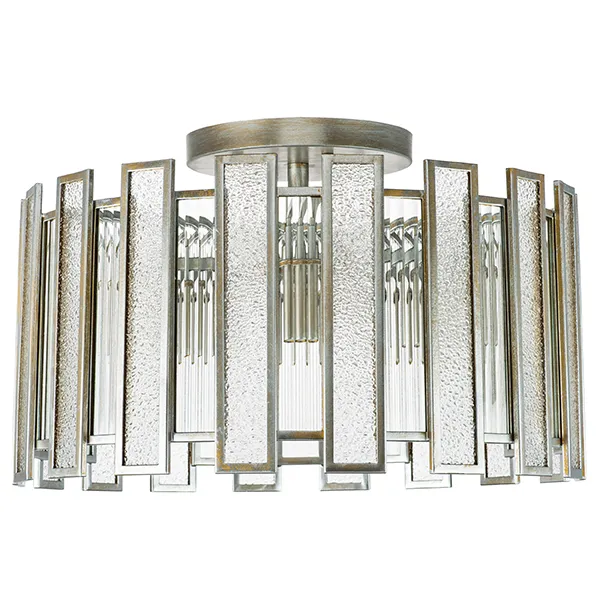 Потолочная люстра Lightstar 712054 (MX20103-5A) AGAVE Потолочная люстра Lightstar 712054 (MX20103-5A) AGAVE