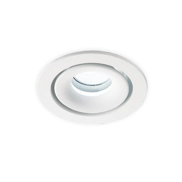 Встраиваемый светильник Italline IT06-6017 white 4000K