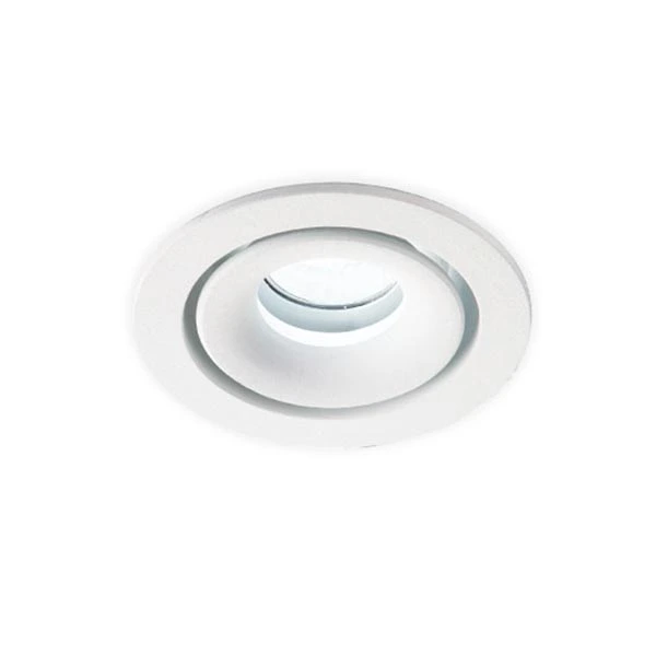 Встраиваемый светильник Italline IT06-6017 white 4000K Встраиваемый светильник Italline IT06-6017 white 4000K