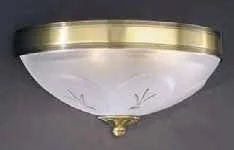 Светильник Reccagni Angelo A 2308/2 Bronze 3826 Светильник Reccagni Angelo A 2308/2 Bronze 3826