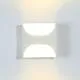Светильник настенный SWG GW-7001-5-WH-WW Gw SHADE Светильник настенный SWG GW-7001-5-WH-WW Gw SHADE