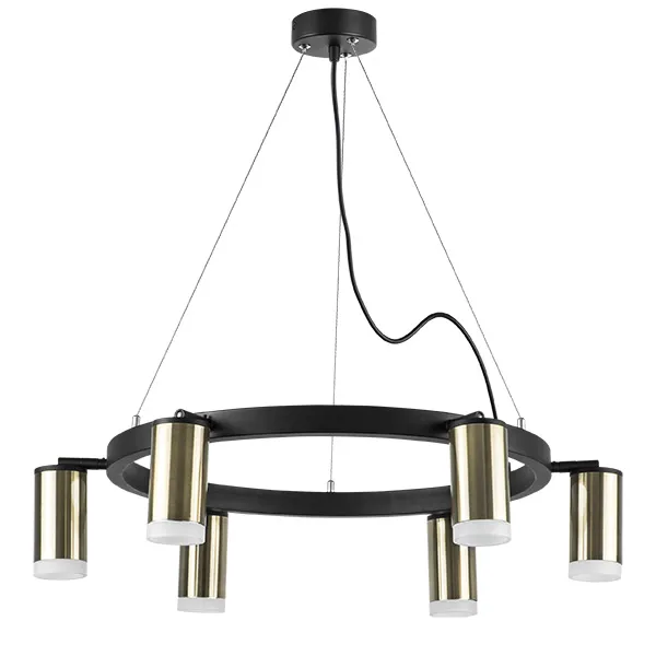 Люстра подвесная Lightstar LR0163160 Rullo Люстра подвесная Lightstar LR0163160 Rullo