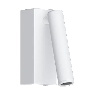 Настенный светодиодный светильник LeDron C9408 White BEAM Настенный светодиодный светильник LeDron C9408 White BEAM