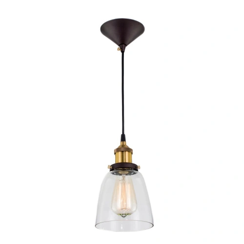 Подвесной светильник Citilux CL450103 Эдисон Подвесной светильник Citilux CL450103 Эдисон
