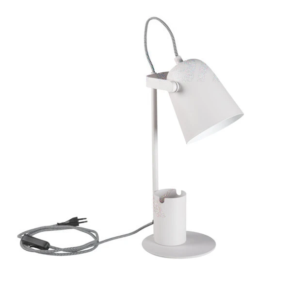 Настольная лампа Kanlux 36281 RAIBO E27 W Настольная лампа Kanlux 36281 RAIBO E27 W