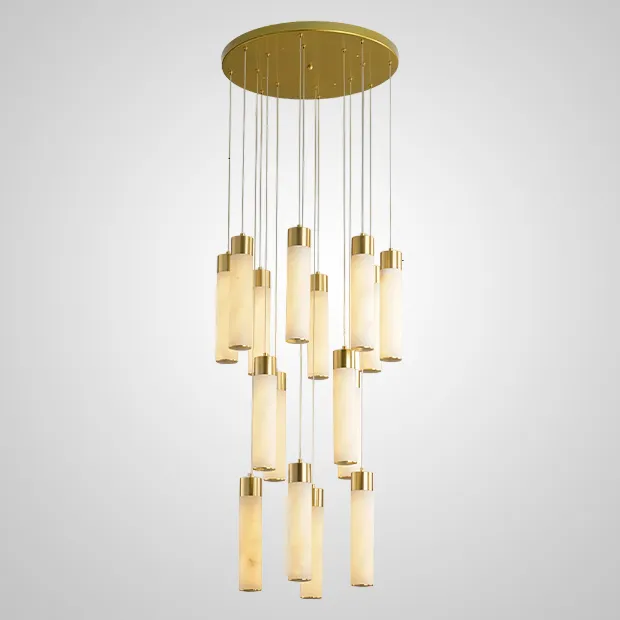 Подвесной светильник COMTESSE D50 ImperiumLoft 228361-23 comtesse01