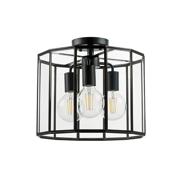Потолочная люстра Lightstar 798237 (MX7961-3A) GENNI Потолочная люстра Lightstar 798237 (MX7961-3A) GENNI