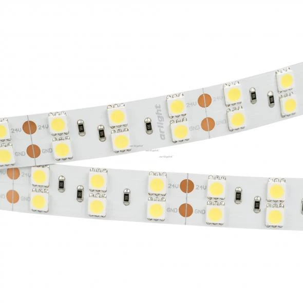 Светодиодная лента Arlight 011256(1) RT 2-5000 5060 Светодиодная лента Arlight 011256(1) RT 2-5000 5060