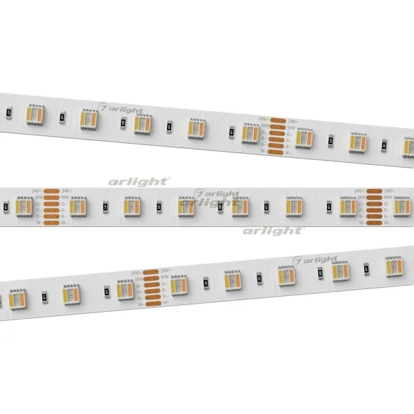 Светодиодная лента Arlight 026363 RT открытая Светодиодная лента Arlight 026363 RT открытая