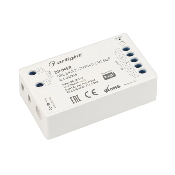 Диммер Arlight 032345 Диммер Arlight 032345