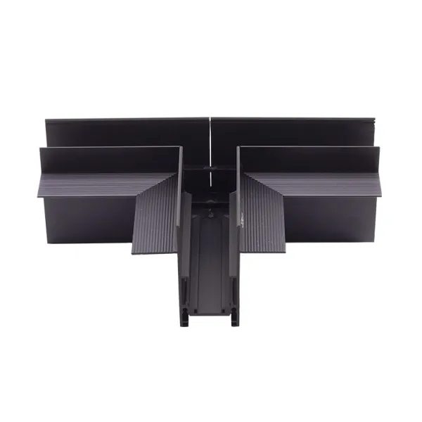 Коннектор AM Group MAGNET AM402 LL-20C Т-образный Коннектор AM Group MAGNET AM402 LL-20C Т-образный