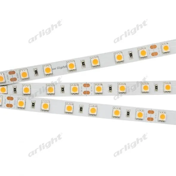 Светодиодная лента Arlight 008828 RT открытая Светодиодная лента Arlight 008828 RT открытая