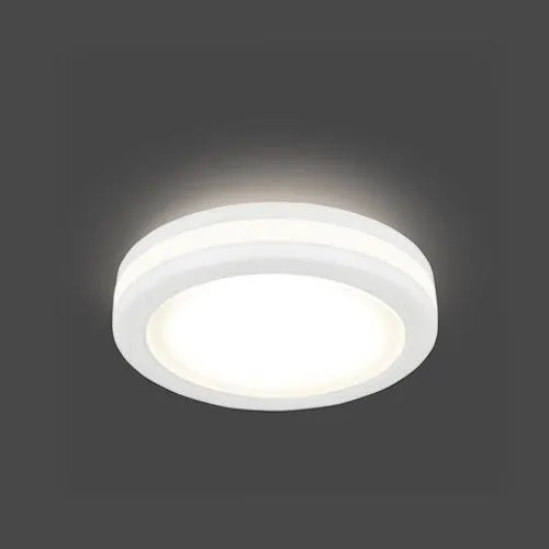 Точечный светильник Gauss BL102 Backlight Точечный светильник Gauss BL102 Backlight