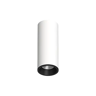 Накладной светодиодный светильник LeDron SLC7391/7W White-Black TRIAC 4000K Накладной светодиодный светильник LeDron SLC7391/7W White-Black TRIAC 4000K