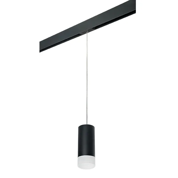Комплект со светильником Rullo для трека PRO Lightstar PRORP648781 Комплект со светильником Rullo для трека PRO Lightstar PRORP648781