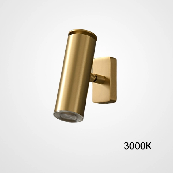 Настенный Светильник Ace 3000К 227226-23 ImperiumLoft Настенный Светильник Ace 3000К 227226-23 ImperiumLoft