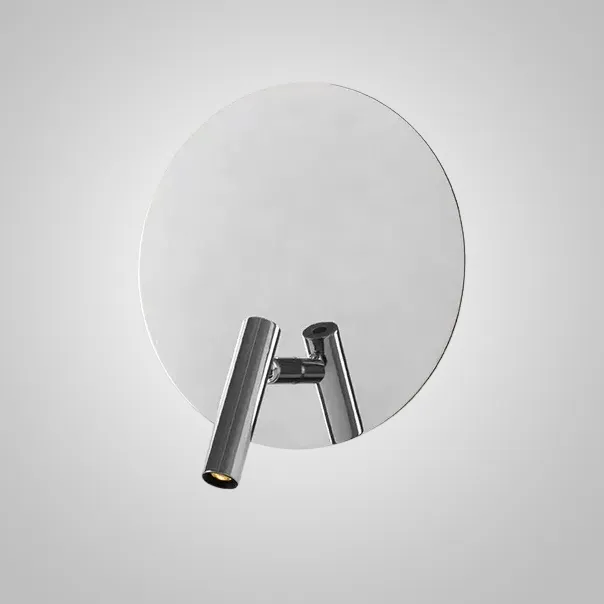 Бра HEMPA Chrome ImperiumLoft 248442-01 hempa01