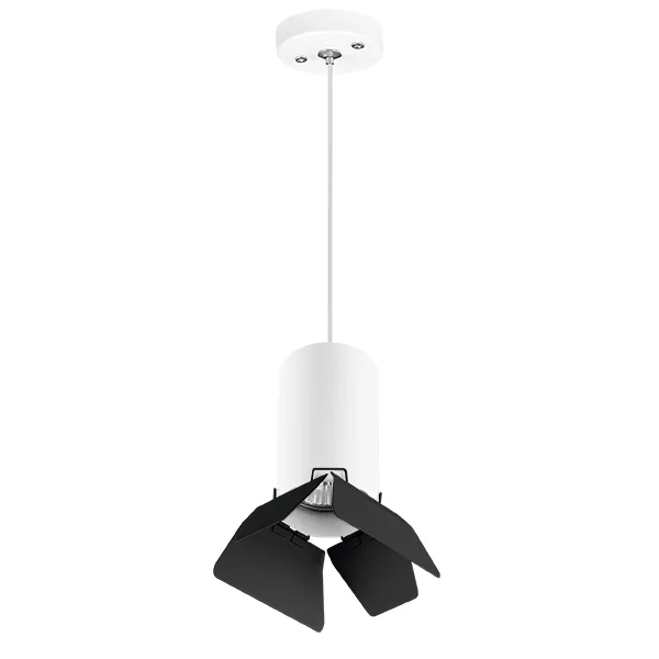 Подвесной светильник Lightstar RP436437 RULLO HP16 Подвесной светильник Lightstar RP436437 RULLO HP16
