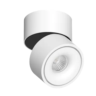 Накладной светильник Ledron LH13W White