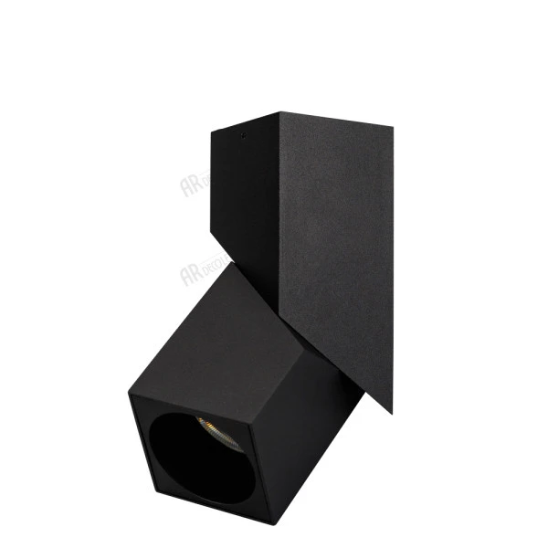 Накладной светильник Arlight 026770(1) Twist Накладной светильник Arlight 026770(1) Twist