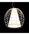 Подвесной светильник Lumina Deco LDP 090 WT Bolzano