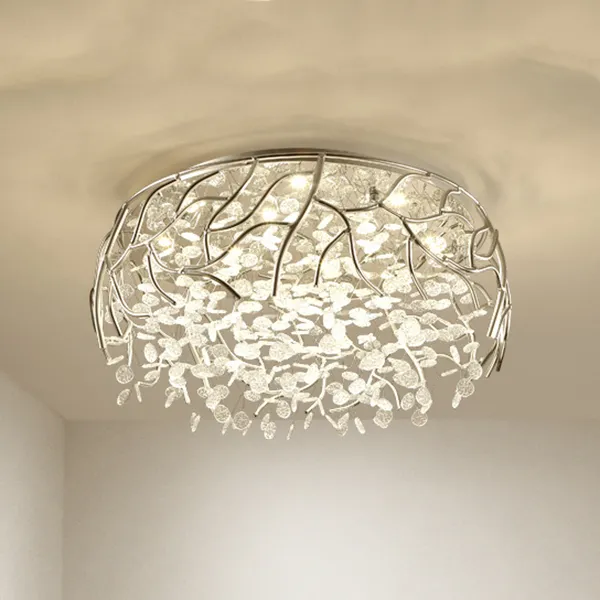 Потолочная люстра MIRNA D50 ImperiumLoft 207875-23 mirna01