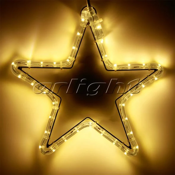 Светодиодная фигура ARdecoled 025312 ARD-STAR Светодиодная фигура ARdecoled 025312 ARD-STAR