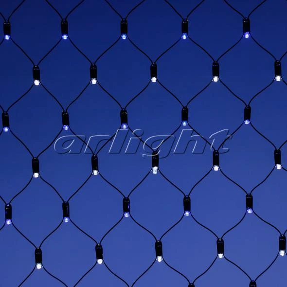 Светодиодная сеть ARdecoled 024694 Светодиодная сеть ARdecoled 024694