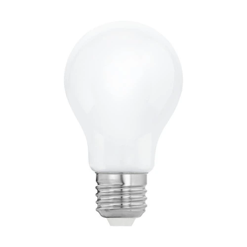 Светодиодная лампа Eglo 12544 A60, 12W(E27), 1521lm, 2700K, опал Lm_Led_E27 Светодиодная лампа Eglo 12544 A60, 12W(E27), 1521lm, 2700K, опал Lm_Led_E27