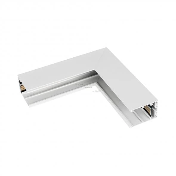 Коннектор Arlight 026926 MAG 45 CON 4563 Коннектор Arlight 026926 MAG 45 CON 4563