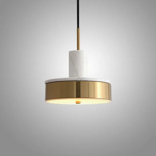 Подвесной светильник DETRIK White ImperiumLoft 310104-01 f-detrik01