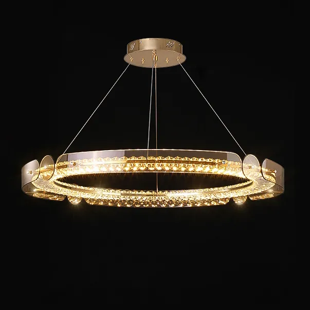 Подвесная люстра SOLVAR D80 ImperiumLoft 231580-23 solvar01