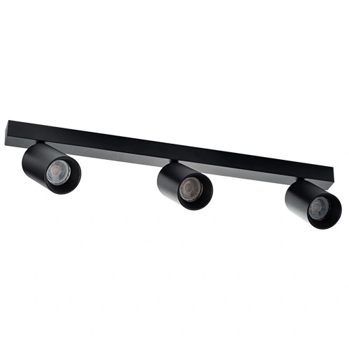 Спот Italline Danny E3 black Спот Italline Danny E3 black