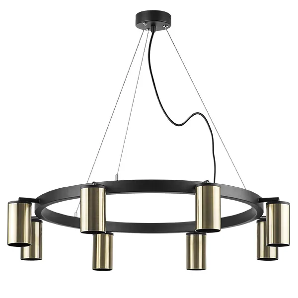 Люстра подвесная Lightstar LR018318 Rullo Люстра подвесная Lightstar LR018318 Rullo