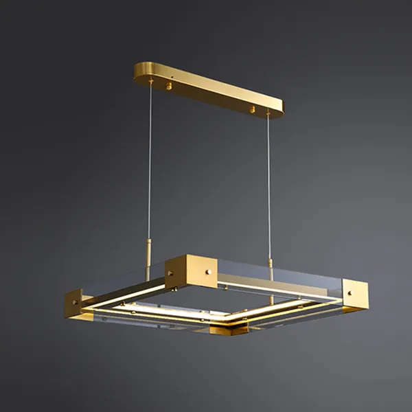 Подвесная люстра BERGDIS D L60 ImperiumLoft 220253-23 bergdis-d01