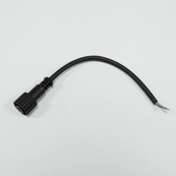 Коннектор питания Ardecoled 031547 ARD-PRO-F-SPI Black SPI-RGB Коннектор питания Ardecoled 031547 ARD-PRO-F-SPI Black SPI-RGB
