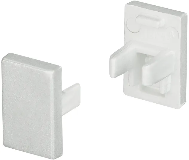 Заглушка профиля Arlight 024477