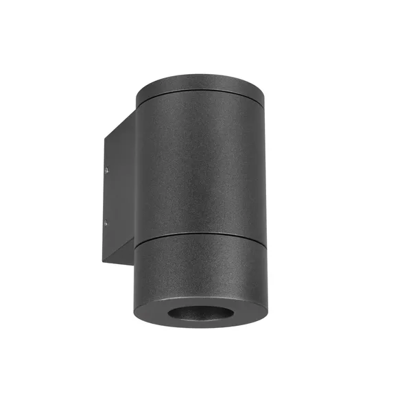 Светильник LGD-RAY-WALL-R65-12W Warm3000 (GR, 6 deg, 230V) Arlight 049984(1)