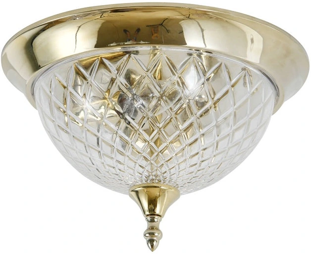 Потолочная люстра Newport 6403/PL gold new 6400 Потолочная люстра Newport 6403/PL gold new 6400