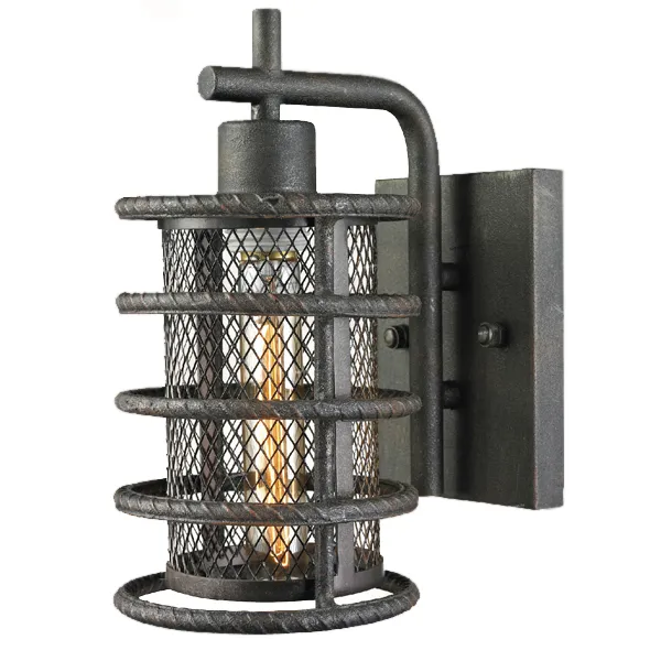Бра lantern Steampunk ImperiumLoft 75782-22 44.052
