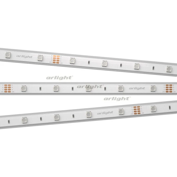 Светодиодная лента Arlight 026484(2) RTW-PS-B30-13mm 5060 Светодиодная лента Arlight 026484(2) RTW-PS-B30-13mm 5060