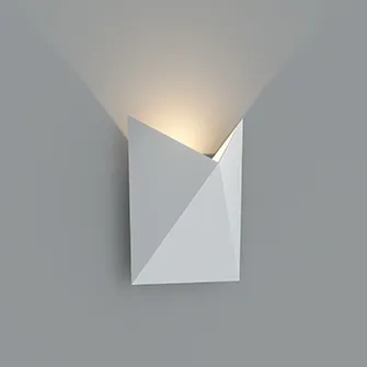 Бра LeDron A816 White